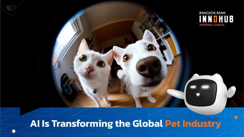 Article (EN) - AI Is Transforming the Global Pet Industry-01