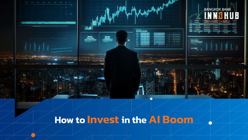 InnoHub_Cover_How to Invest in the AI Boom